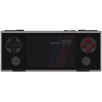 Ayaneo Pocket Micro Handheld Konsole - 8GB, 256GB SSD, Retro-Grau