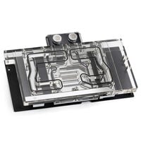 Bitspower Classic Asus RTX 3070 TUF, ARGB - acrylic