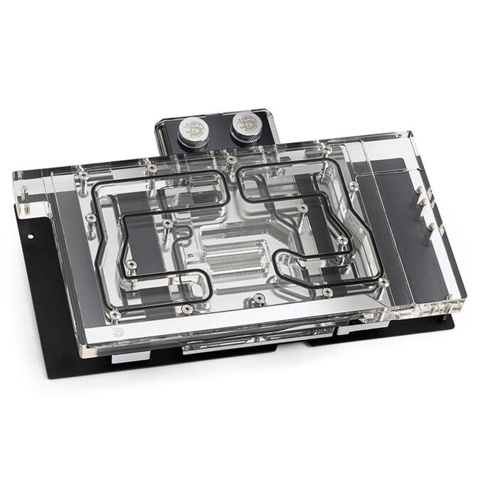 Bitspower Classic Asus RTX 3070 TUF, ARGB - acryl image number 0