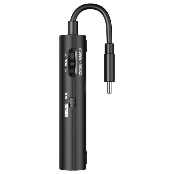 Creative Sound Blaster G3 USB Soundkarte image number 3