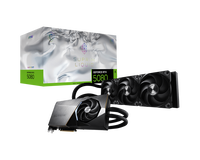 MSI GeForce RTX 5080 16G Suprim Liquid SOC, 16384 MB GDDR7