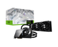 MSI GeForce RTX 5080 16G Suprim Liquid SOC, 16384 MB GDDR7