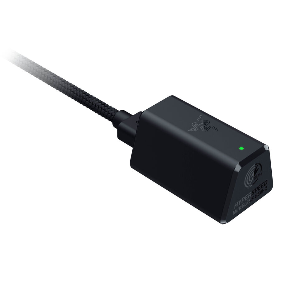 Razer BlackShark V3 Gaming Headset, for Xbox - black