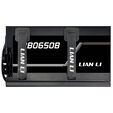 Lian Li RB Series 80 PLUS Bronze Netzteil, teilmodular, PCIe 5.1, ATX 3.1 - 650 Watt, schwarz image number null