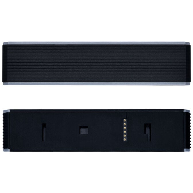 Lian Li UNI FAN CL FLEX Wireless PWM-L&uuml;fter, ARGB - 120mm, schwarz, 3er-Pack mit Controller image number 7