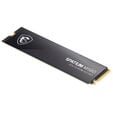 MSI SPATIUM M580 SSD, PCIe 5.0 M.2 Typ 2280 - 4 TB image number null