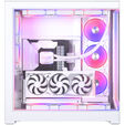 PHANTEKS NV9 Premium DRGB Kit, for external frame - white image number null