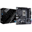 ASRock H670M Pro RS, Intel H670 Motherboard - Socket 1700, DDR4 image number null