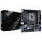 ASRock H670M Pro RS, Intel H670 Motherboard - Socket 1700, DDR4