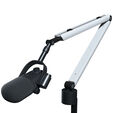 Streamplify MIC VOX + Arm image number null