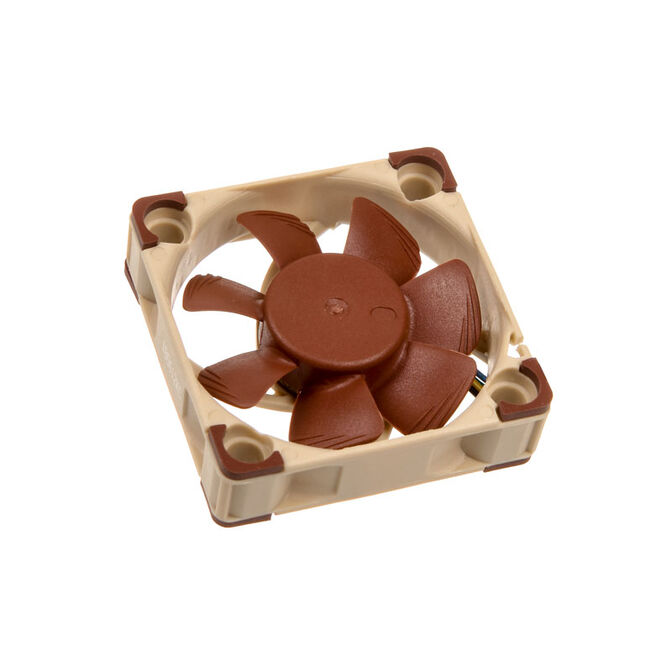 Noctua NF-A4x10 5V PWM L&uuml;fter - 40mm image number 0