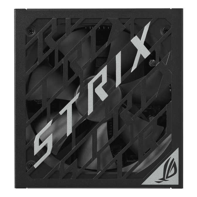 ASUS ROG Strix 1200 Platinum power supply, 80 PLUS Platinum, modular, PCIe 5.1 - 1,200 watts image number 9