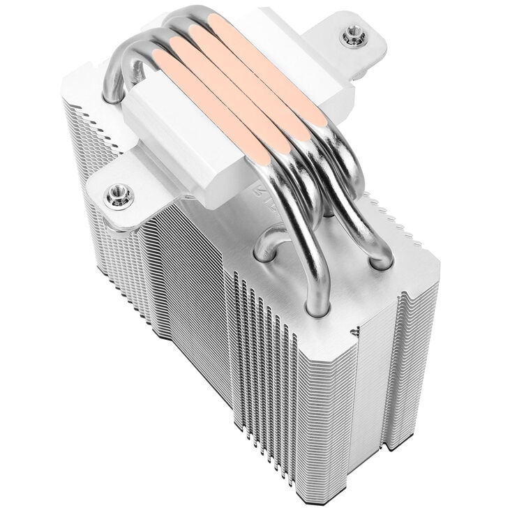 Thermalright Assasin X120 Refine SE ARGB CPU Cooler - 120mm image number 6