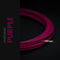 MDPC-X Sleeve Small - Purple, 1m