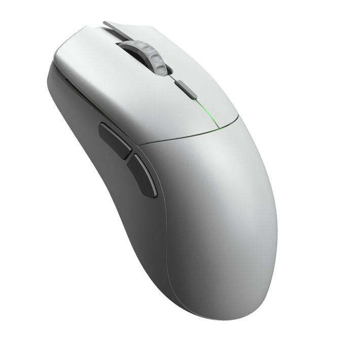 Glorious Series 2 PRO Wireless Gaming Maus - wei&szlig; image number 2