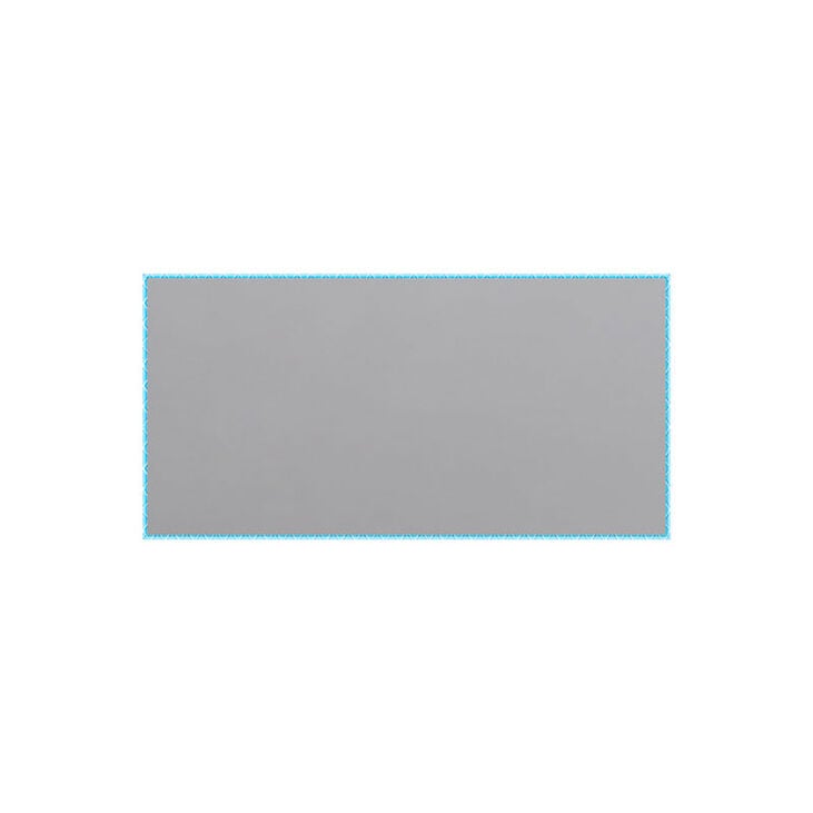DeepCool EK720-L thermal pad - 100 x 50 x 0.5 mm image number 0