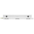 Corsair MP600 Pro LPX NVMe SSD, PCIe 4.0 M.2 Typ 2280 - 2 TB - wei&szlig; image number null