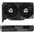 GIGABYTE GeForce RTX 3060 Windforce OC 12G, 12288 MB GDDR6 image number null