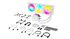 Corsair iCUE LINK Titan 360 RX RGB Complete Water Cooling - 360 mm, white image number null