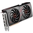 Sapphire Pulse Radeon RX 7600 Gaming 8G, 8192 MB GDDR6 image number null