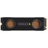 Corsair MP600 Pro Hydro X Edition NVMe SSD, PCIe 4.0, M.2 2280 - 2 TB image number null
