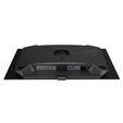 ASUS ROG Strix OLED XG27AQDMG Gen2, 26,5 Zoll WQHD OLED Gaming Monitor, 240Hz, OLED, G-SYNC Compatible image number null