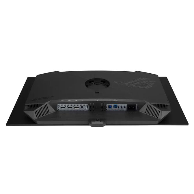 ASUS ROG Strix OLED XG27AQDMG Gen2, 26,5 Zoll WQHD OLED Gaming Monitor, 240Hz, OLED, G-SYNC Compatible image number 6