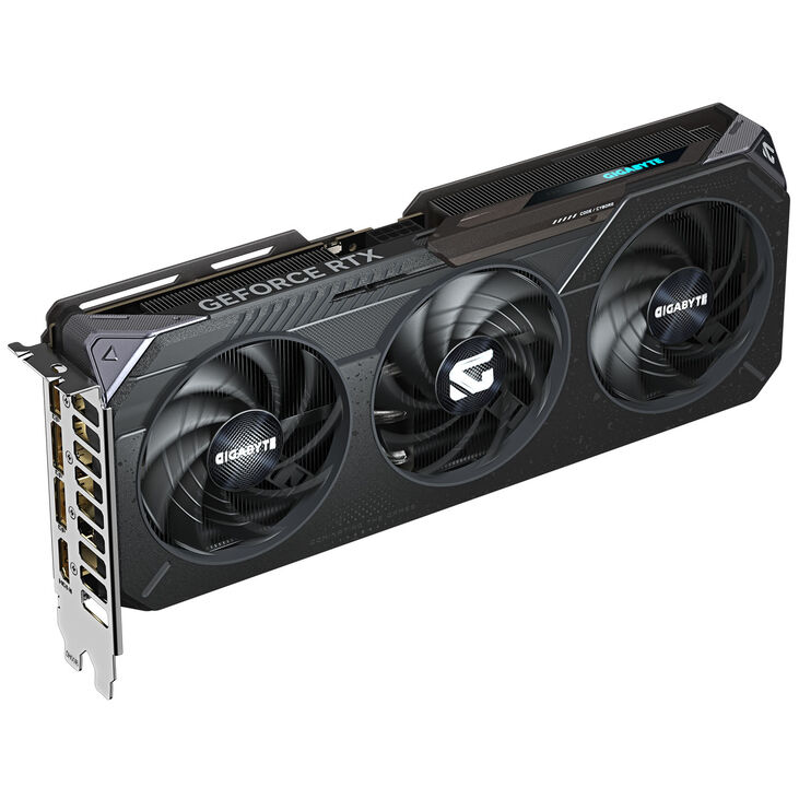 Gigabyte GeForce RTX 5060 Ti Gaming OC, 8192 MB GDDR7 image number 6