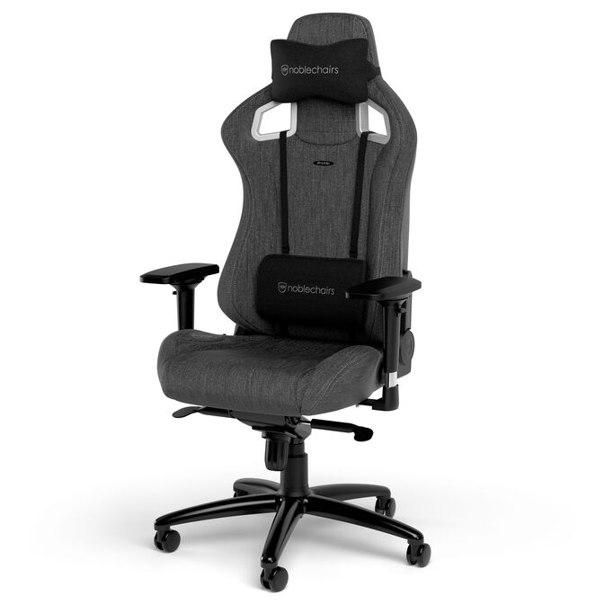 noblechairs EPIC TX Gaming Chair - anthracite image number 1