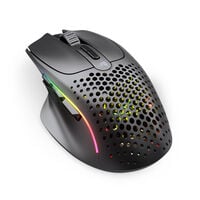 Glorious Model I 2 Wireless - black, matte