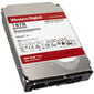 Western Digital Red Pro, SATA 6G, 7.200 U/min, 3,5 Zoll - 18 TB