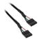 aqua computer internal USB connection cable - 25 cm