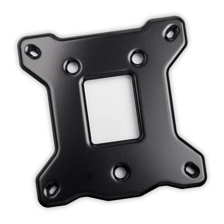 Bitspower Mainboard Backplate für Intel image number 0