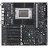 ASUS PRO WS WRX80E-SAGE SE WIFI II, AMD WRX80 Mainboard, Socket sWRX8, DDR4 image number null