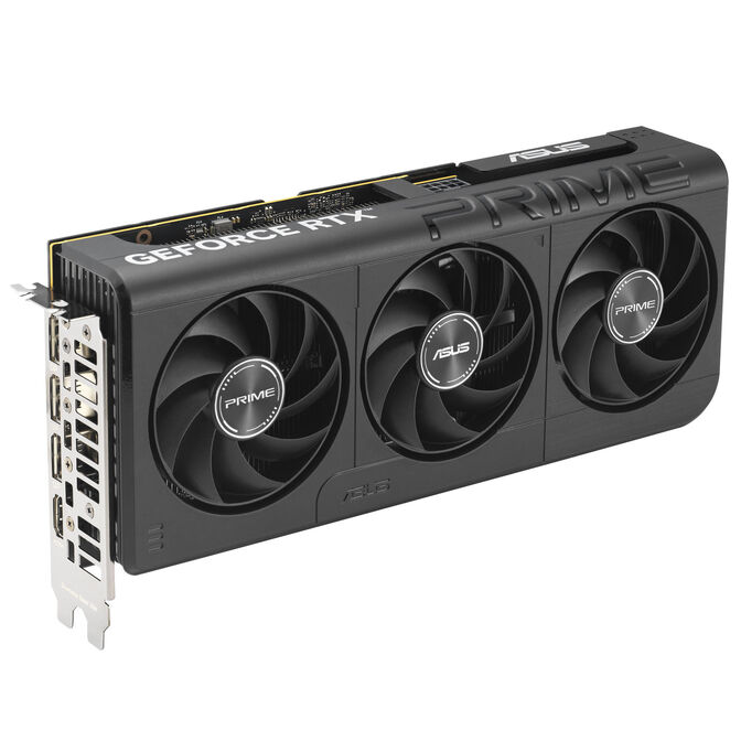 ASUS Prime GeForce RTX 5060 OC Edition, 8192 MB GDDR7 image number 6