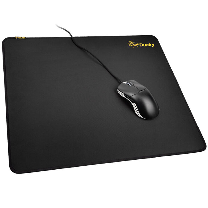 Ducky Shield Mousepad - L, black image number 2