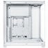 PHANTEKS NV Series NV7 E-ATX Case, Tempered Glass, D-RGB - white image number null