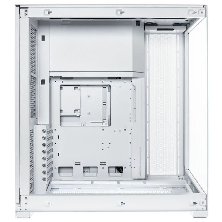 PHANTEKS NV Series NV7 E-ATX Case, Tempered Glass, D-RGB - white image number 5