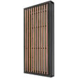 Lian Li DAN Cases B4 Vertical AeroDeck - black image number null