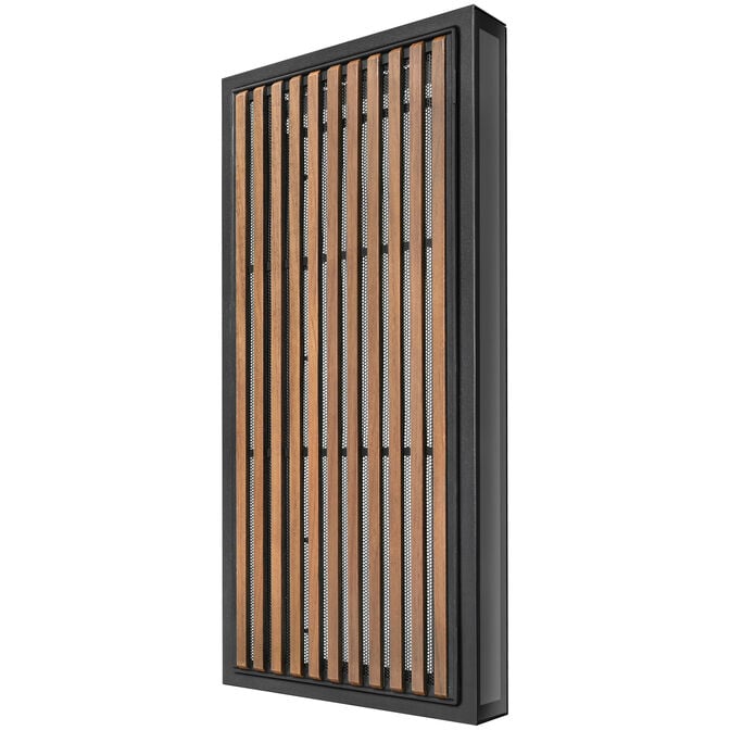 Lian Li DAN Cases B4 Vertical AeroDeck - black image number 0