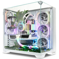 Gaming PC Biotop, Intel Core i5-14600KF, NVIDIA GeForce RTX 5070