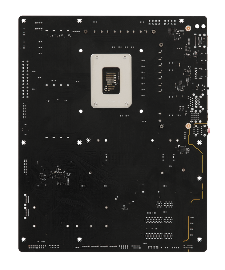 ASRock Z890 PRO-A Mainboard, Sockel LGA 1851, Intel Z890, ATX, DDR5 image number 6