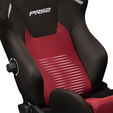 Next Level Racing PRS2 Performance Reclining Sim Racing Sitz image number null