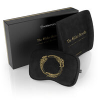 noblechairs Memory Foam Kissen-Set - The Elder Scrolls Online Edition