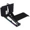 Lian Li Multi-Directional 4 Slots Vertikales GPU-Bracket v3, mit PCIe 5.0-Riser-Kabel - schwarz