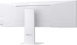 LG UltraWide 49U950A-W, 49-inch Curved UWQHD Gaming Monitor, 144Hz, IPS, G-SYNC Compatible image number null