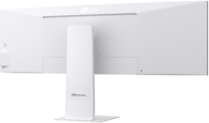 LG UltraWide 49U950A-W, 49-inch Curved UWQHD Gaming Monitor, 144Hz, IPS, G-SYNC Compatible image number 14