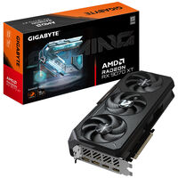 GIGABYTE Radeon RX 9070 XT Gaming 16G, 16384 GDDR6