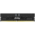 Kingston Fury Renegade Pro DDR5-6000 RAM, CL32, XMP, EXPO, ECC reg. - 128 GB Octo-Kit image number null