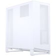PHANTEKS NV Series NV9 E-ATX-Geh&auml;use, Tempered Glass, ARGB - mattwei&szlig; image number null